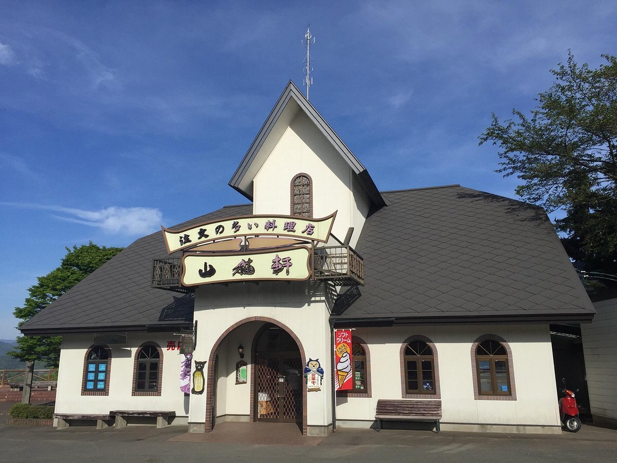 🏛️ 이와테대학 농학부 농업교육 자료관 (구 모리오카 고등농림학교 본관) 이미지 5